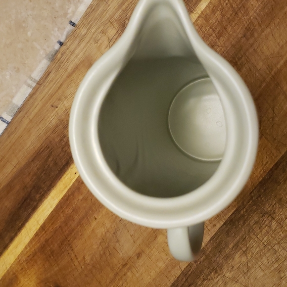 Thomas Obrien Tea Pot Snow Leaf - Picture 4 of 6